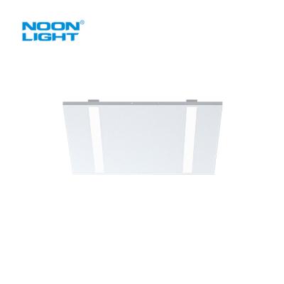 3200LM Max White Led Grid Light avec CCT 3000K / 3500K 4000K / 5000K et CRI 80 pour les applications d'éclairage