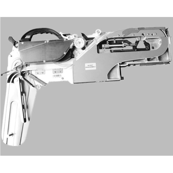 Оригинальный Samsung Feeder SMT Machine Пневматический 8×2 мм 8×4 мм 12 мм 16 мм 24 мм