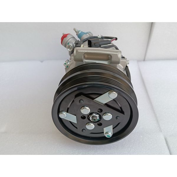 Auto AC Conditioning Compressor For Volvo V40 36001670 DS82007