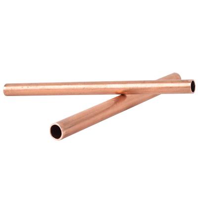 Tubo C37000 1/2 da liga de cobre de C33000 C33200” para o condicionador de ar