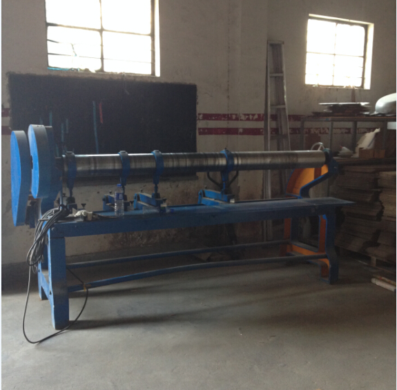 Four Knives Corrugated Carton Machinery with Paperboard Slotter / Corner Cutting
