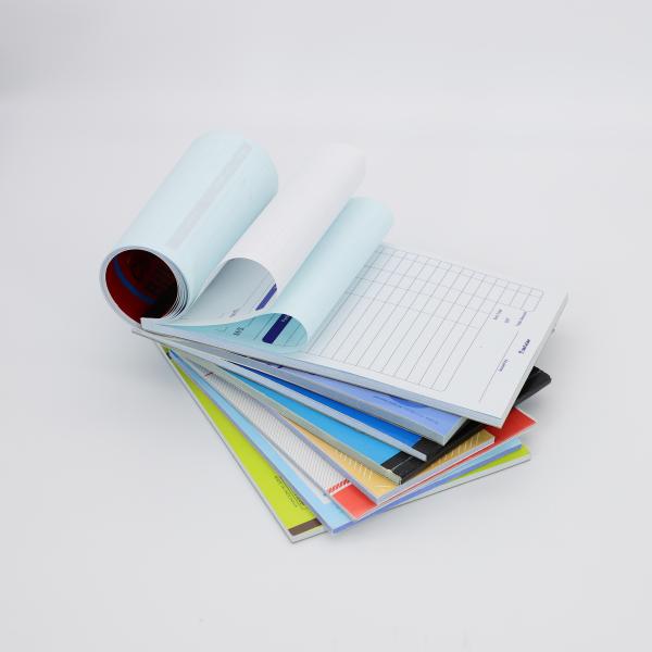 Papel de cópia NCR ecológico para impressoras a laser e jato de tinta sustentável