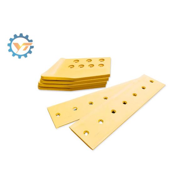 de ponta 7T9977 do graduador da máquina da construção de 6J1406 D6C