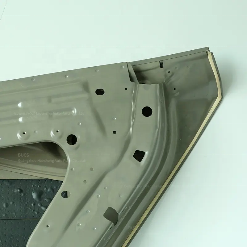 Tesla Modelo 3 Kit de la puerta del cuerpo 1081421 1081420 1081441 1081440 piezas de auto y garantizado