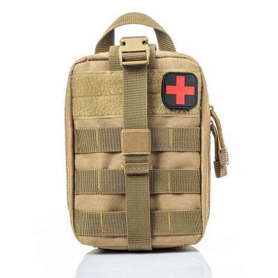 900D Oxford Survival Military Camping Gear Polyester Tactical Bag