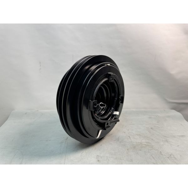 Оригинальное и высокопроизводительное магнитное сцепление 8114-00189 используется для автобусов Yutong China Truck and Bus Auto spare parts