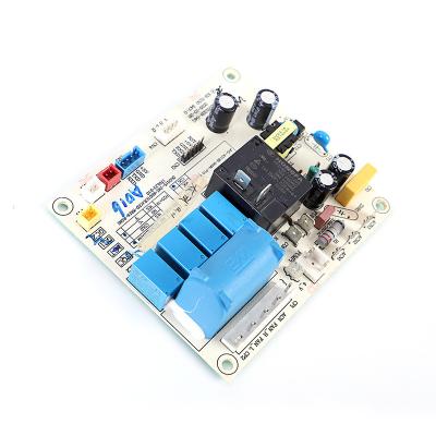 Copper 0.5oz-6oz Vacuum Cleaner PCB Printed Circuit Board Rigid