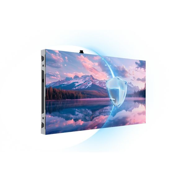 UHD P1.56 Smd Led Backdrop Screen Display For Stage 10000K
