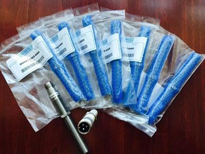 Certificação CE F114.09.10 Sensor de pressão para Shengdong T12V190 Opções personalizadas