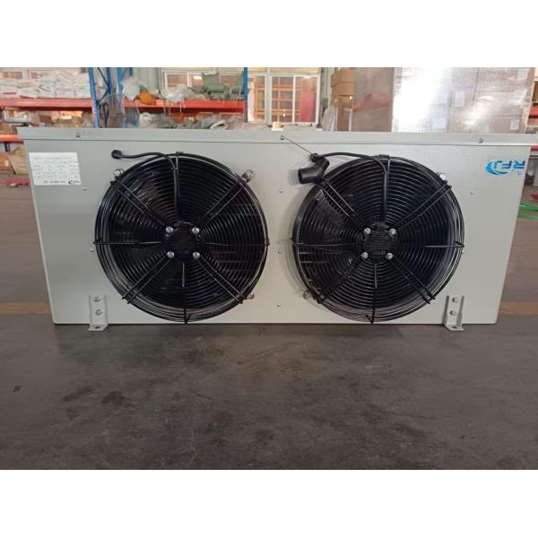 Cold Evaporator
