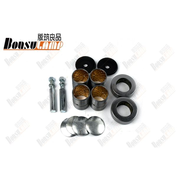 ISUZU TG TD TV 9885115050 Truck Parts Steering Knuckle King Pin Repair Kit KP218 9-88511505-0