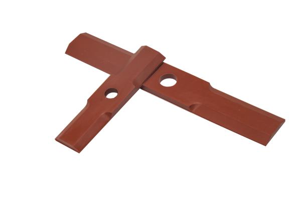 Small Valve Seat Elastic Gasket For PTFE Backside Sealing Silicon / MVO Material