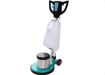 175rpm/min multi - equipamento da máquina de escovadela da função/Polisher de assoalho para o serviço de sala