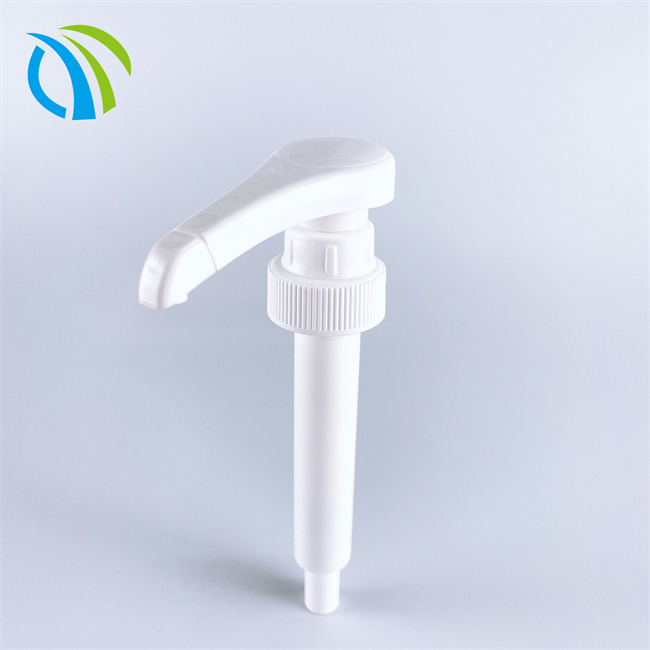24 мм 24 400 бутылки насос сироп PE трубка 30CC BPA свободный мёд банка ODM