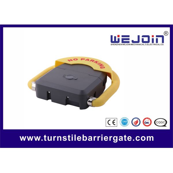 Дизайн внутренней безопасности систем управления замка парковки дистанционного управления