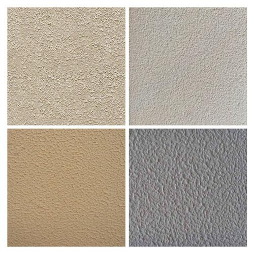 OEM Elastomeric Interior Textured Water Based General Purpose Topcoat Coating