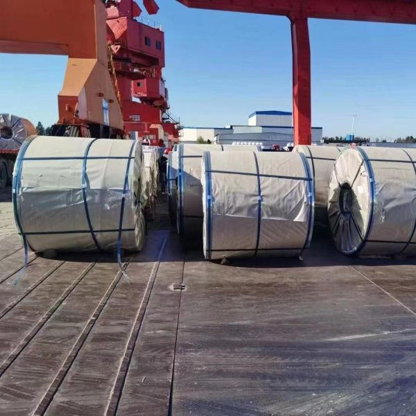 Супердуплекс CD4MCu из нержавеющей стали, горячо прокатаная 6.0 - 40.0 мм 0Cr26Ni5Mo2Cu3 из нержавеющей стали