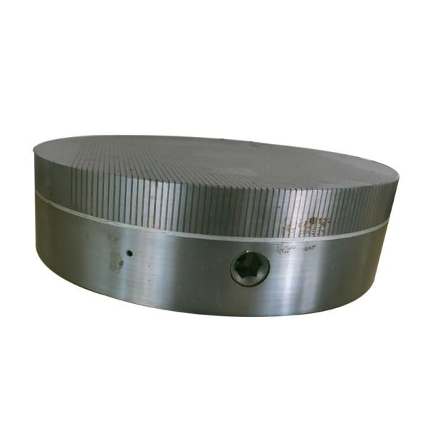 300mm Round Permanent Magnet Chuck For Clamping