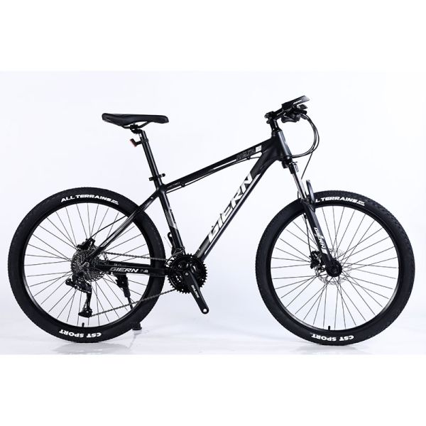 30 Speed Al Cassette Hub горный велосипед с стальной вилкой от в 26/27.5/29 дюймов