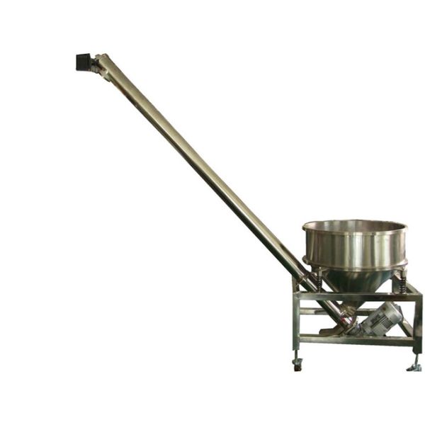 High Speed Powder Packaging Equipment , Automatic CoCo Powder Packing Machine