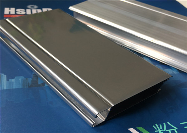 Chemical Resistance Epoxy Polyester Powder Coating For Building Materials