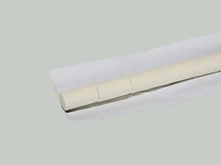 ISO9001 27mm welding ceramic liner