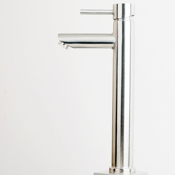 SENTO patented product stainless steel wash basin faucet for worldwide market