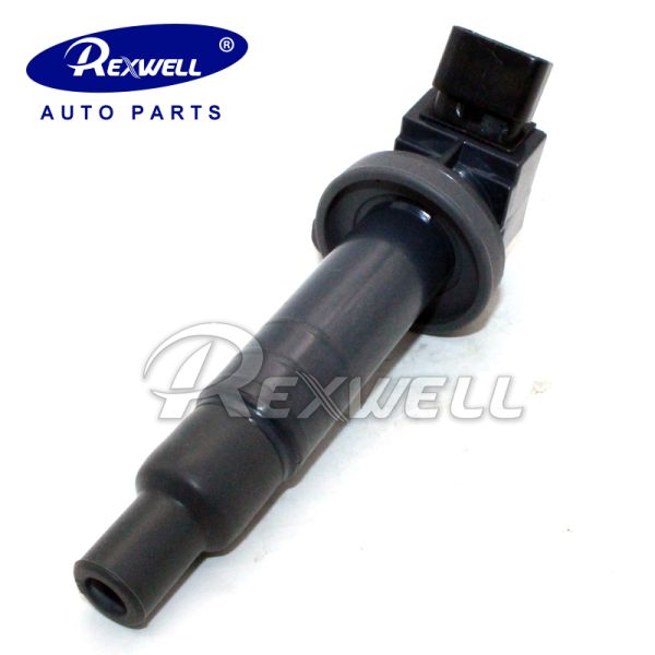 Гарантированные и автозапчасти Зажигательные катушки 90919-02262 Для Toyota Yaris KSP90 9091902262