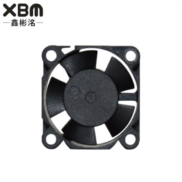 Oem Odm Best Price Fg Pwm 30x30x10mm 3010 Brushless Cooling Fan 30mm Small Size 12v 9500rpm High Speed Dc Axial Flow Fans