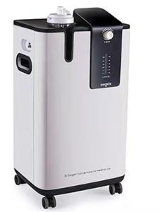 China manufacturer factory direct supplier hospital CE medical 5l oxygen