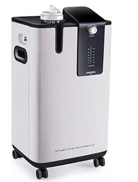 China manufacturer factory direct supplier hospital CE medical 5l oxygen concentrator oxygen generator