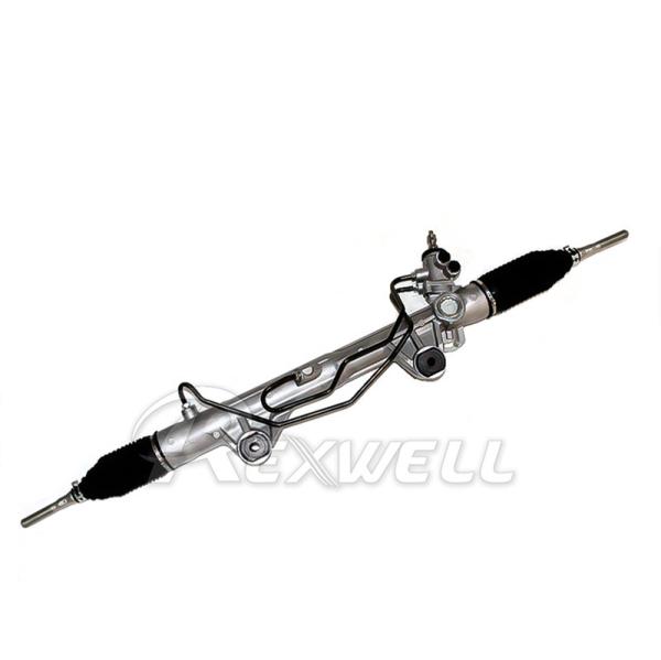 Conexão do equipamento de direção 4410A603 Para Mitsubishi L200 Triton Pajero
