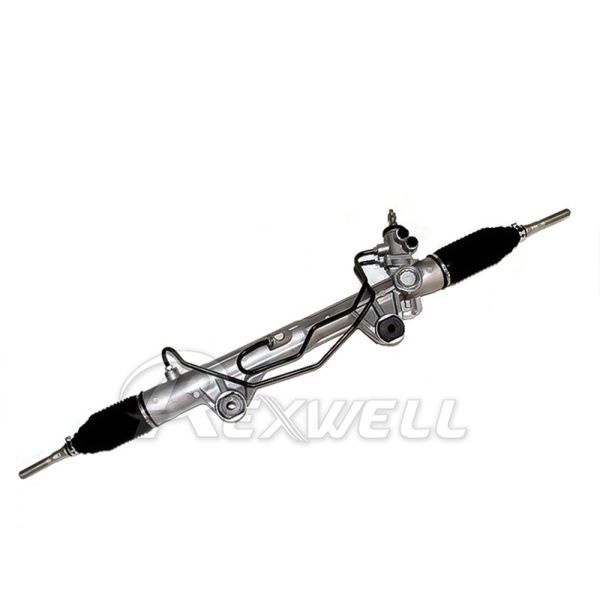 Силовое рулевое устройство 4410A603 Для Mitsubishi L200 Triton Pajero