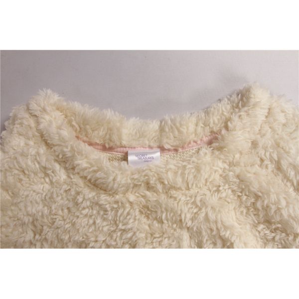 Fall And Winter Warm 2pcs Ladies House Clothing