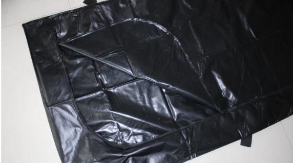 body bag for dead bodies use