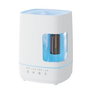 Difusor ultrassônico do aroma da grande capacidade 1.3L da suficiência superior