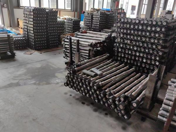 Hydraulic Rock Demolition Hammer Breaker Spare Parts Side Bolts