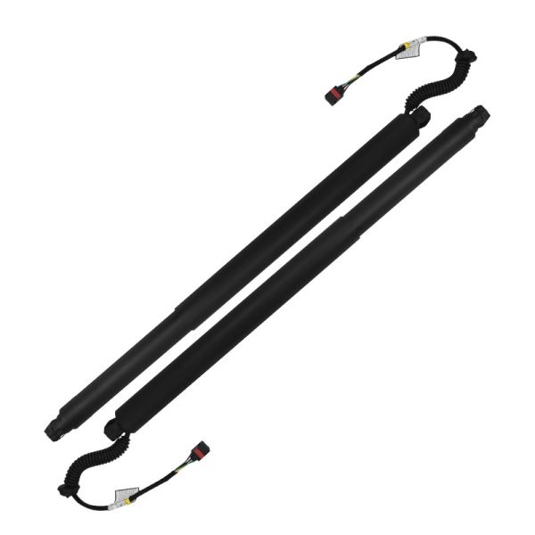 Серебряный силовой подъемный шлюз Быстрая скорость подъема 1 м/с для эффективного подъема Nissan Murano 2015-2020 905605AA1A