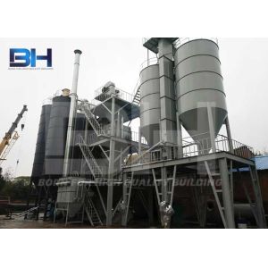 Wall Putty Mixing Machine