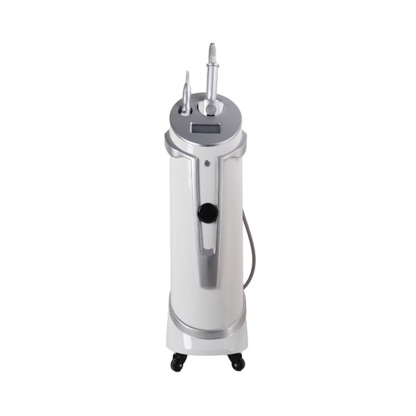 Slimming Vibration Machine Compressive Micro Wave Vibrations Physical 8D Inner Ball Roller Massage Equipment