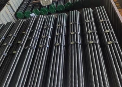 Hollow Self Drilling Anchor Left Hand Threaded Rod T30/16 T30/14 T30/11 Expansion Shell Rock Bolt