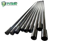as ferramentas de perfuração da rocha do comprimento de 3050mm 3660mm carburaram inteiramente a broca Rod da extensão