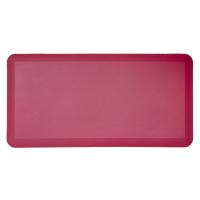Camas suaves de espuma de poliuretano antibacteriano de la serie de alfombras PU personalizables