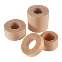 Gaze médicale en soie médicale de bande de rayonne d'acétate de tissu