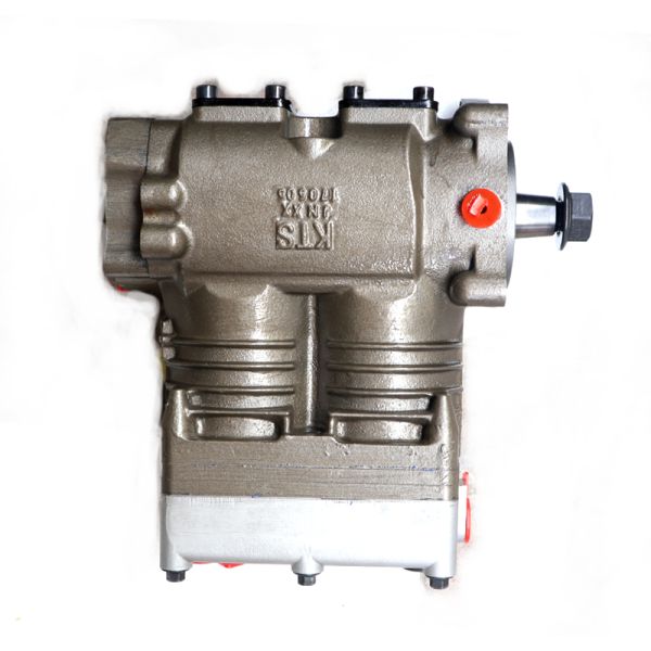 JINWEI Bus G601C-3509100B Air Compressor Top-Notch Performance for King Long Bus