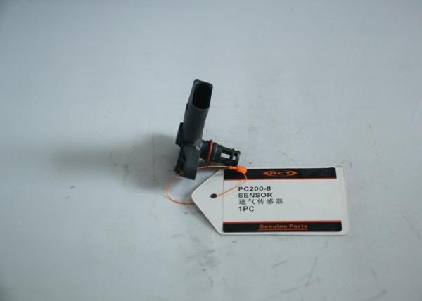 PC200-8 Komatsu Excavator Spare Parts Intake Air Temperature Sensor