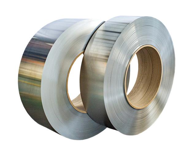 1/8 1/16 316 Stainless Steel Metal Strips Band Flexible 201 301 316L 430 440C No.4