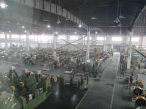 NANTONG HWATEK WIRES AND CABLE CO.,LTD.