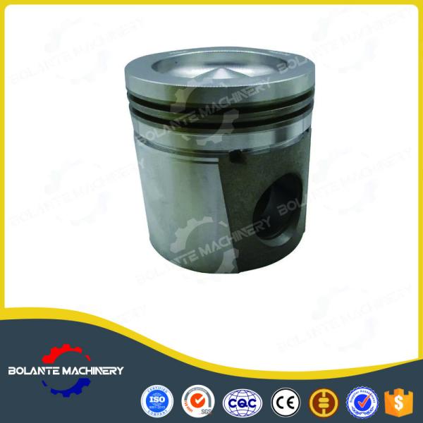 Pisto de motor diesel OEM para escavadeira Komatsu 6D114 6745-31-2110