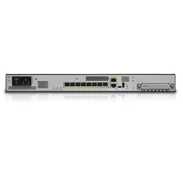 ASA5508 Series Network VPN Firewall Original In Box with Limited Lifetime